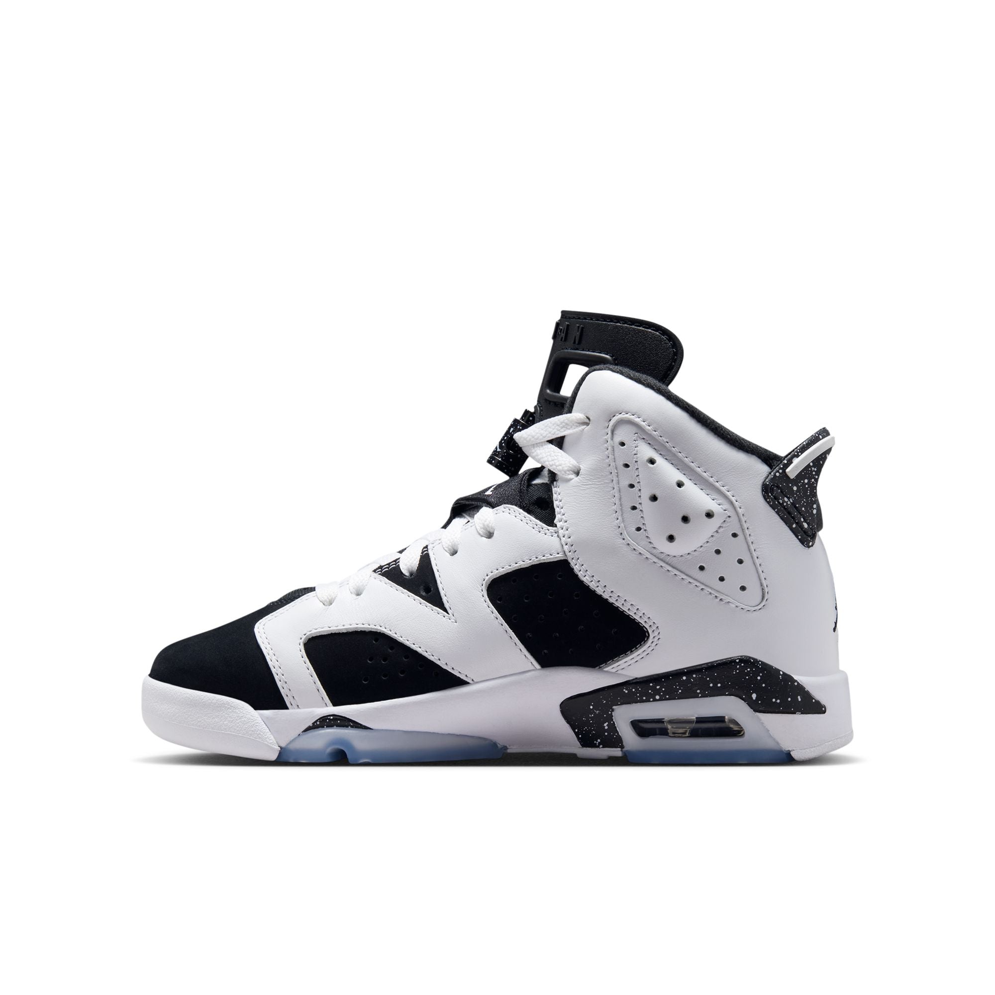 Nike Air Jordan 6 Retro (GS) Oreo