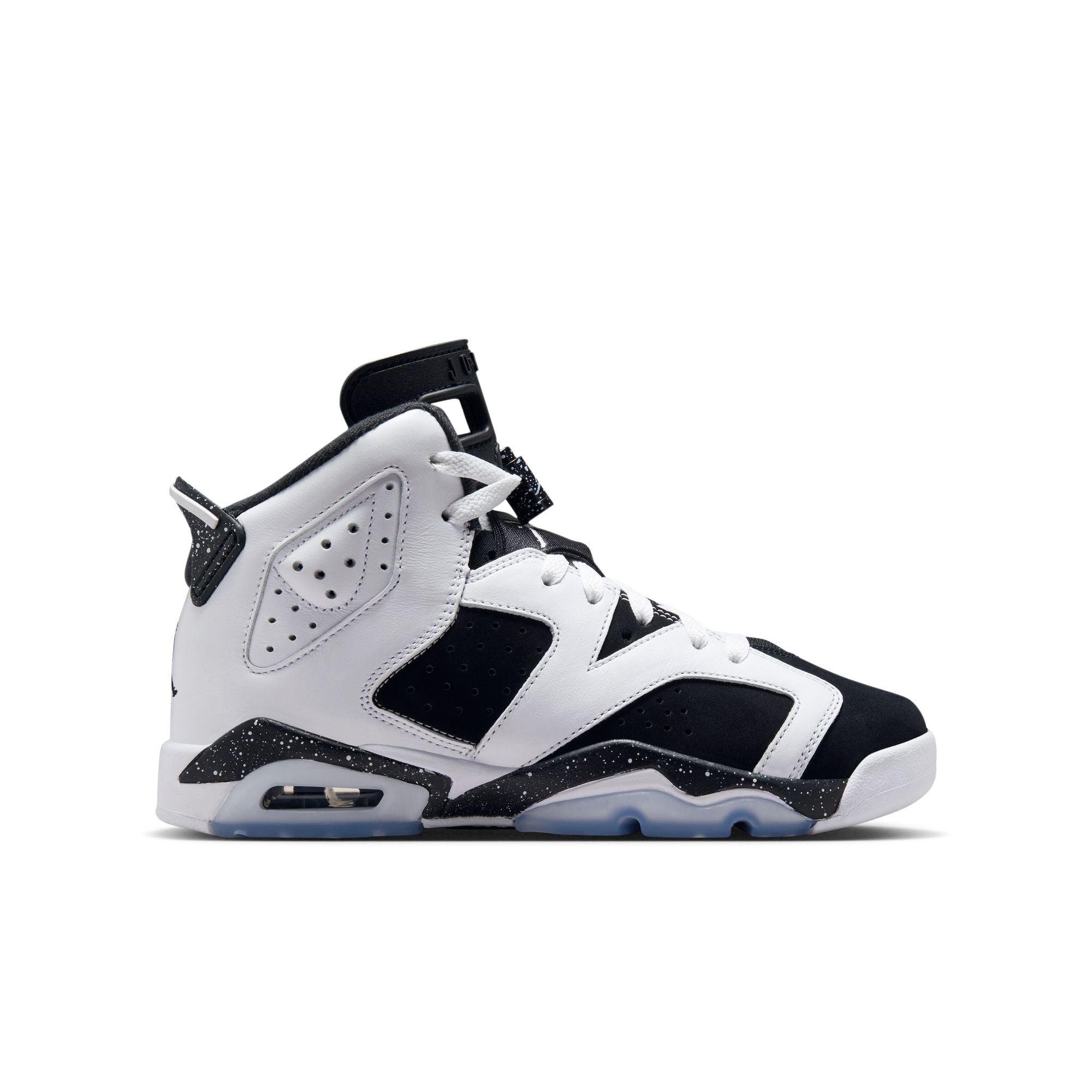 Nike Air Jordan 6 Retro (GS) Oreo