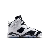 Nike Air Jordan 6 Retro (GS) Oreo