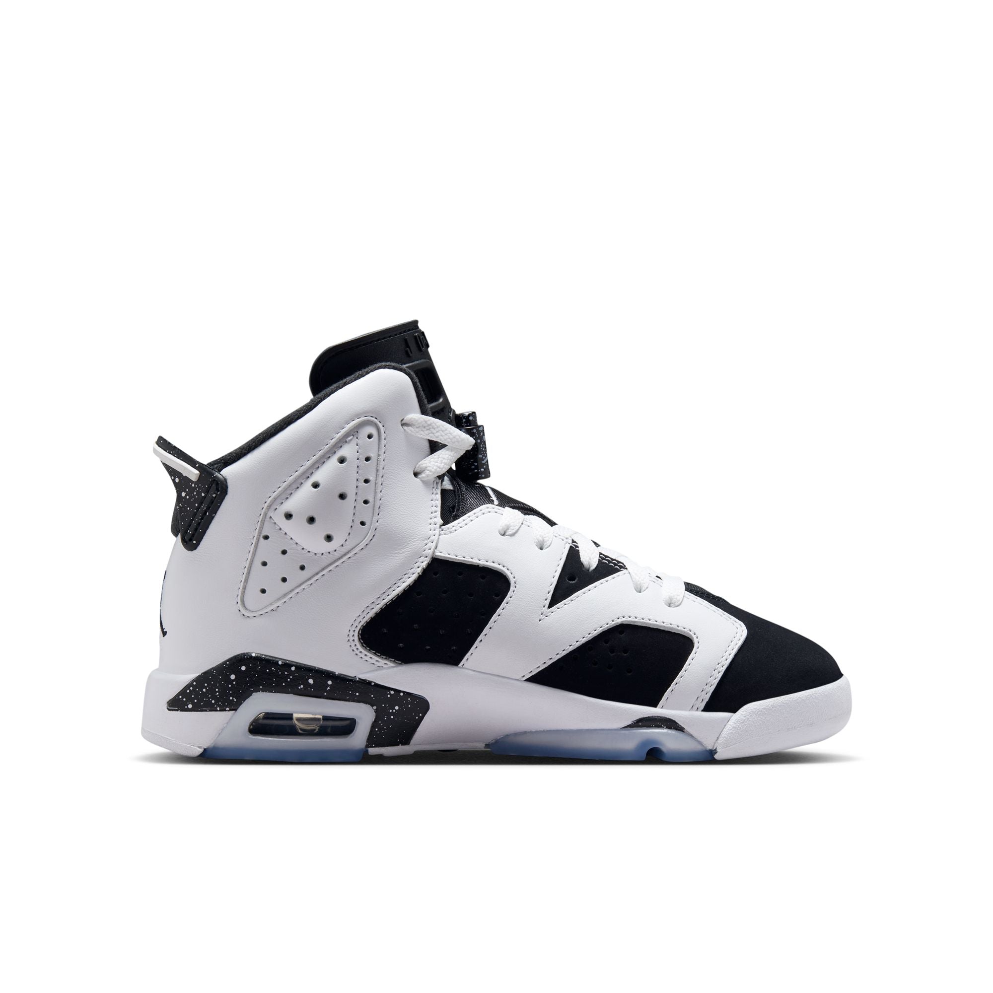 Nike Air Jordan 6 Retro (GS) Oreo