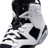 Nike Air Jordan 6 Retro (GS) Oreo