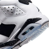 Nike Air Jordan 6 Retro (GS) Oreo