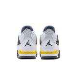 Nike Air Jordan 4 Retro (GS) Tour Yellow