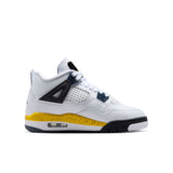 Nike Air Jordan 4 Retro (GS) Tour Yellow