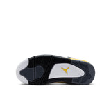 Nike Air Jordan 4 Retro (GS) Tour Yellow