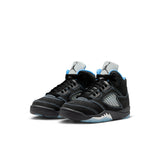Nike Air Jordan 5 Retro (PS) Uni Blue