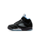 Nike Air Jordan 5 Retro (PS) Uni Blue