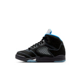 Nike Air Jordan 5 Retro (PS) Uni Blue