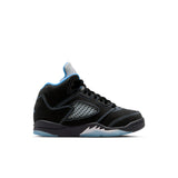 Nike Air Jordan 5 Retro (PS) Uni Blue
