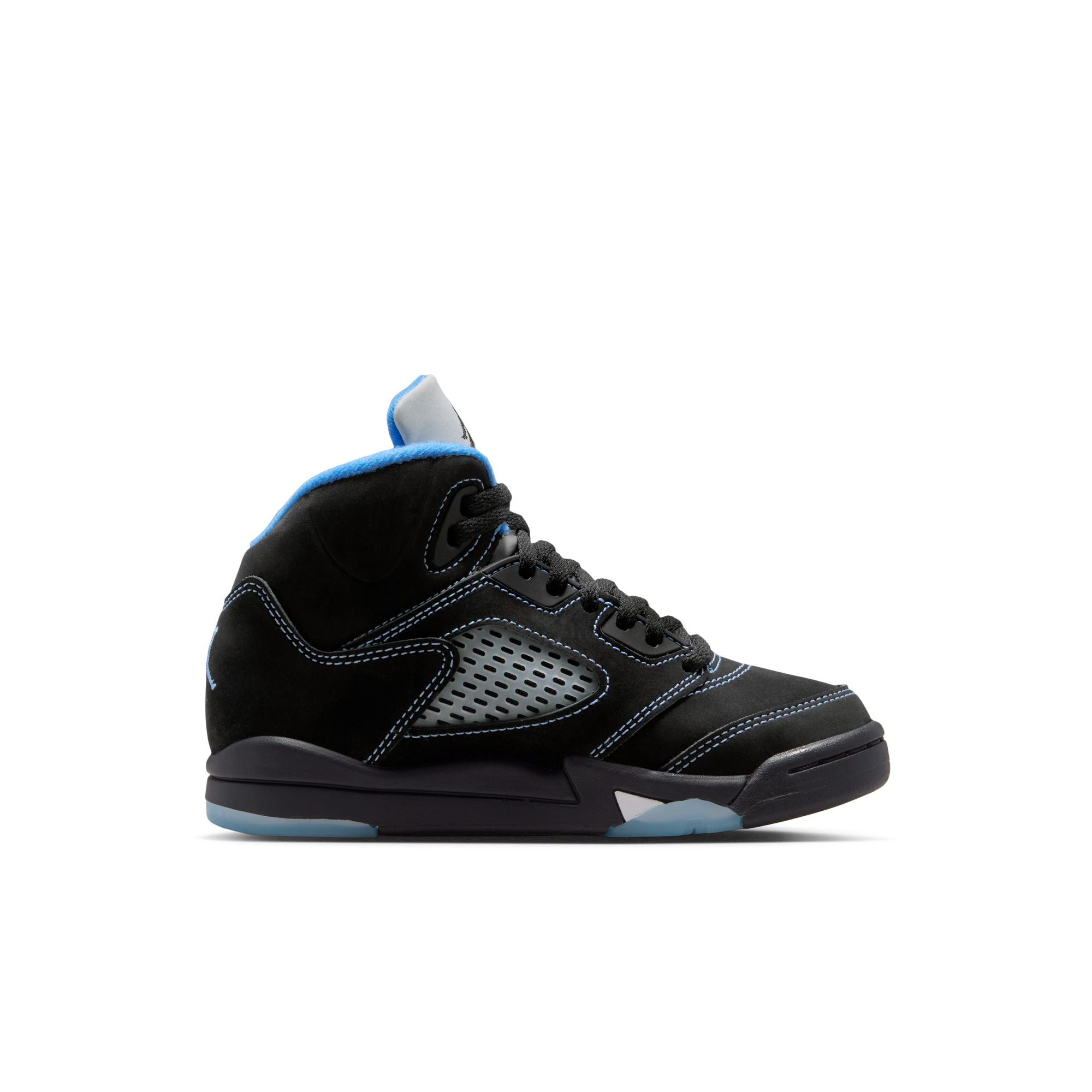 Nike Air Jordan 5 Retro (PS) Uni Blue