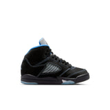 Nike Air Jordan 5 Retro (PS) Uni Blue