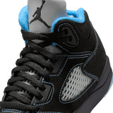 Nike Air Jordan 5 Retro (PS) Uni Blue