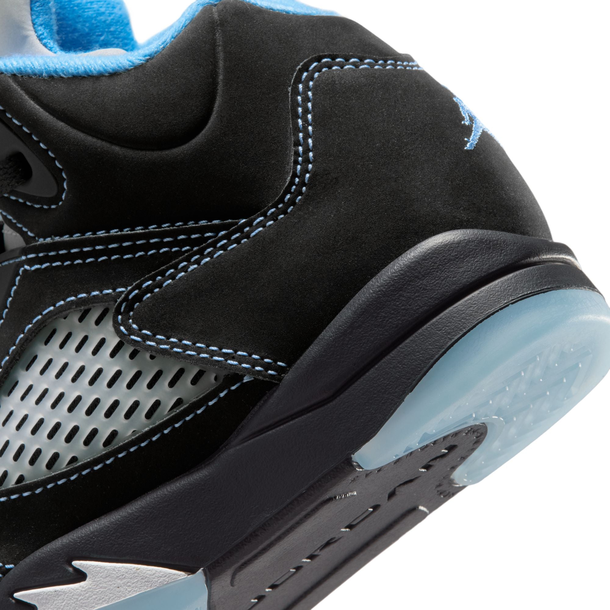 Nike Air Jordan 5 Retro (PS) Uni Blue