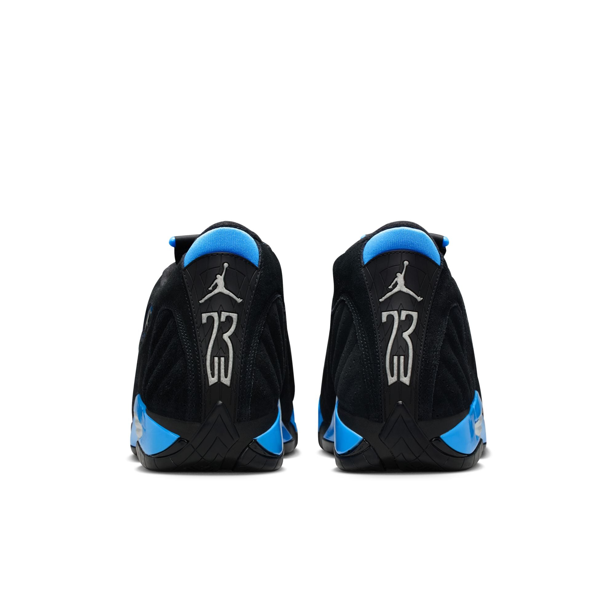 Nike Air Jordan 14 Retro University Blue