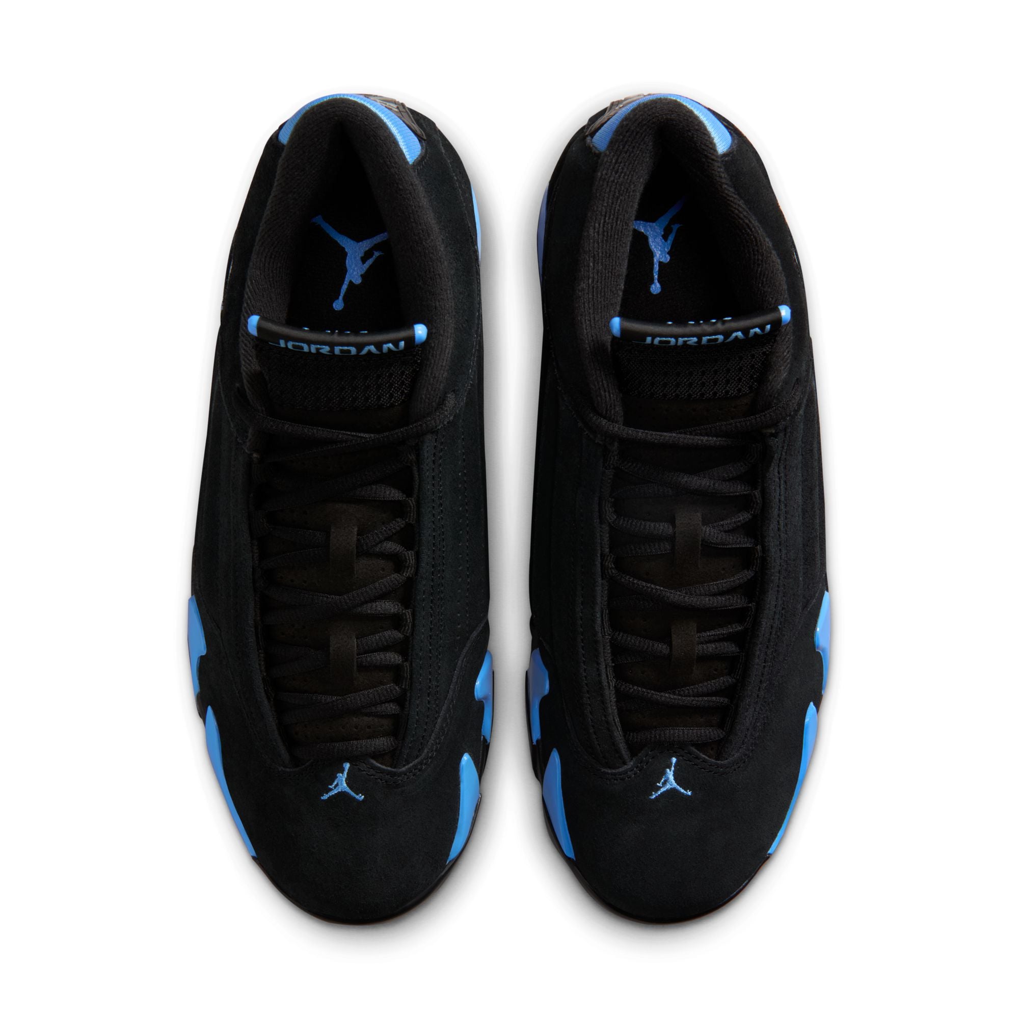 Nike Air Jordan 14 Retro University Blue
