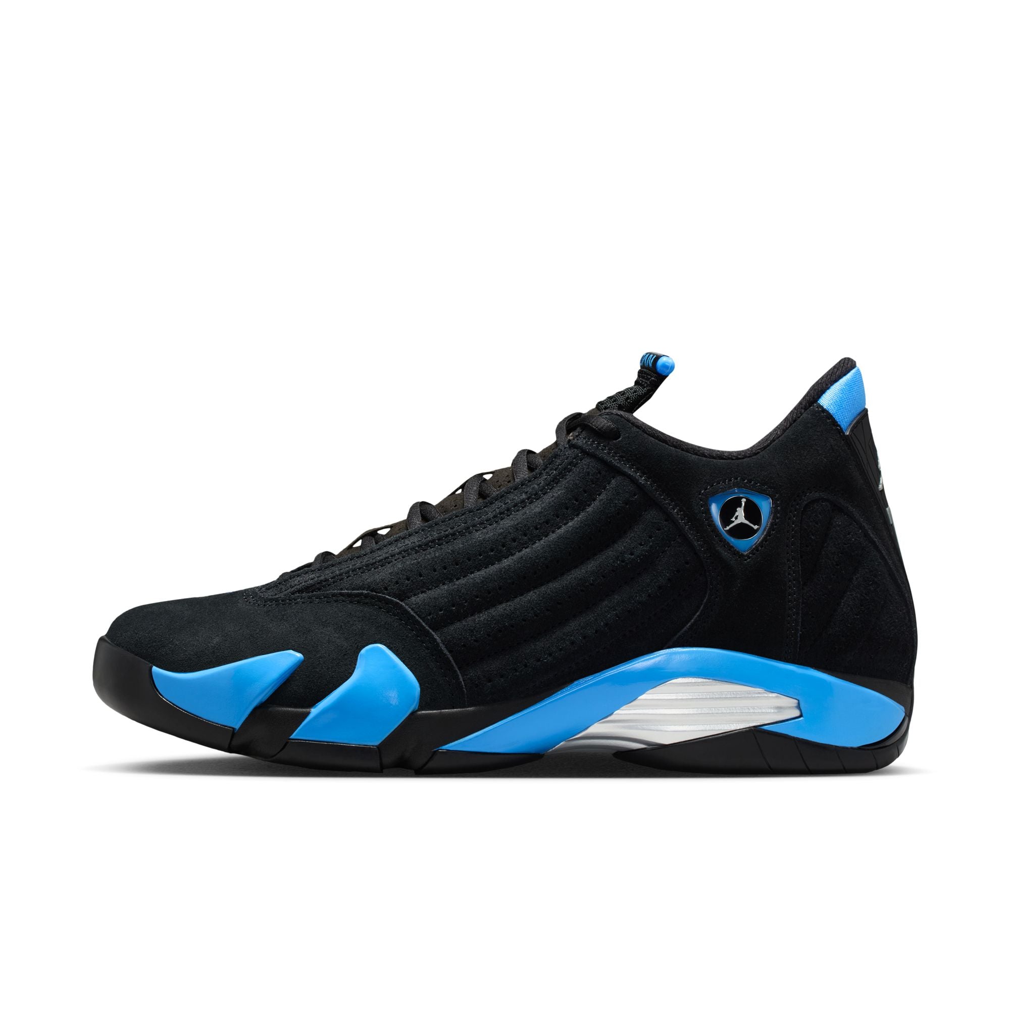 Nike Air Jordan 14 Retro University Blue