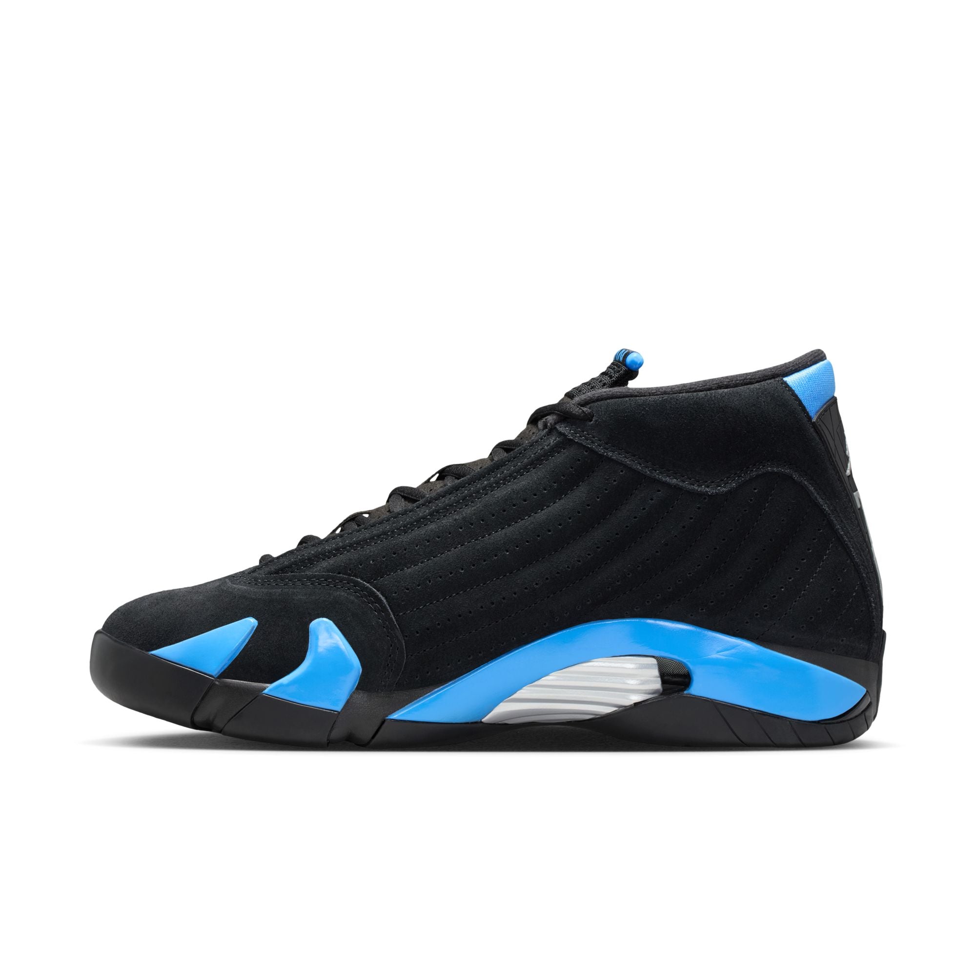 Nike Air Jordan 14 Retro University Blue