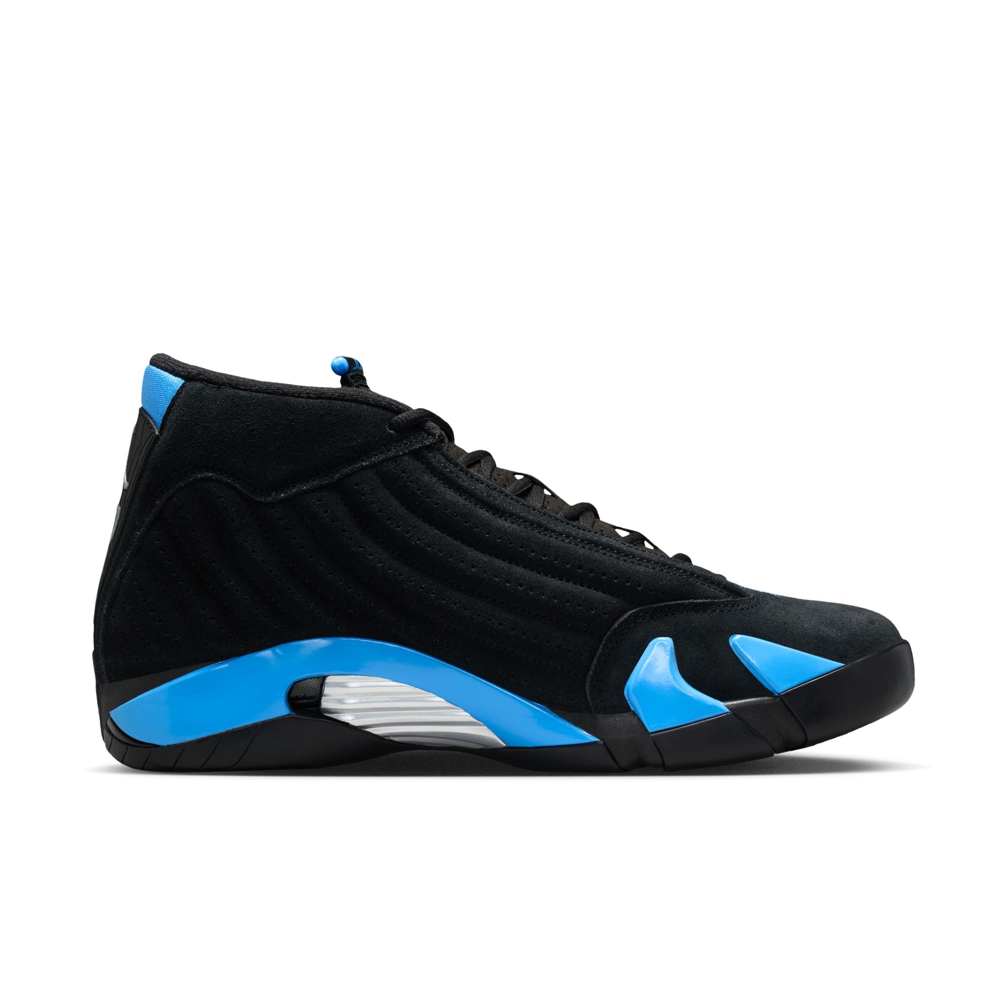 Nike Air Jordan 14 Retro University Blue