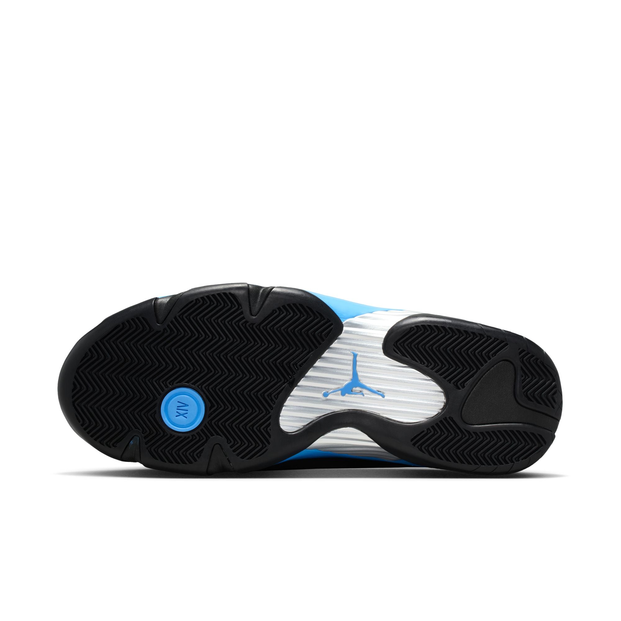 Nike Air Jordan 14 Retro University Blue