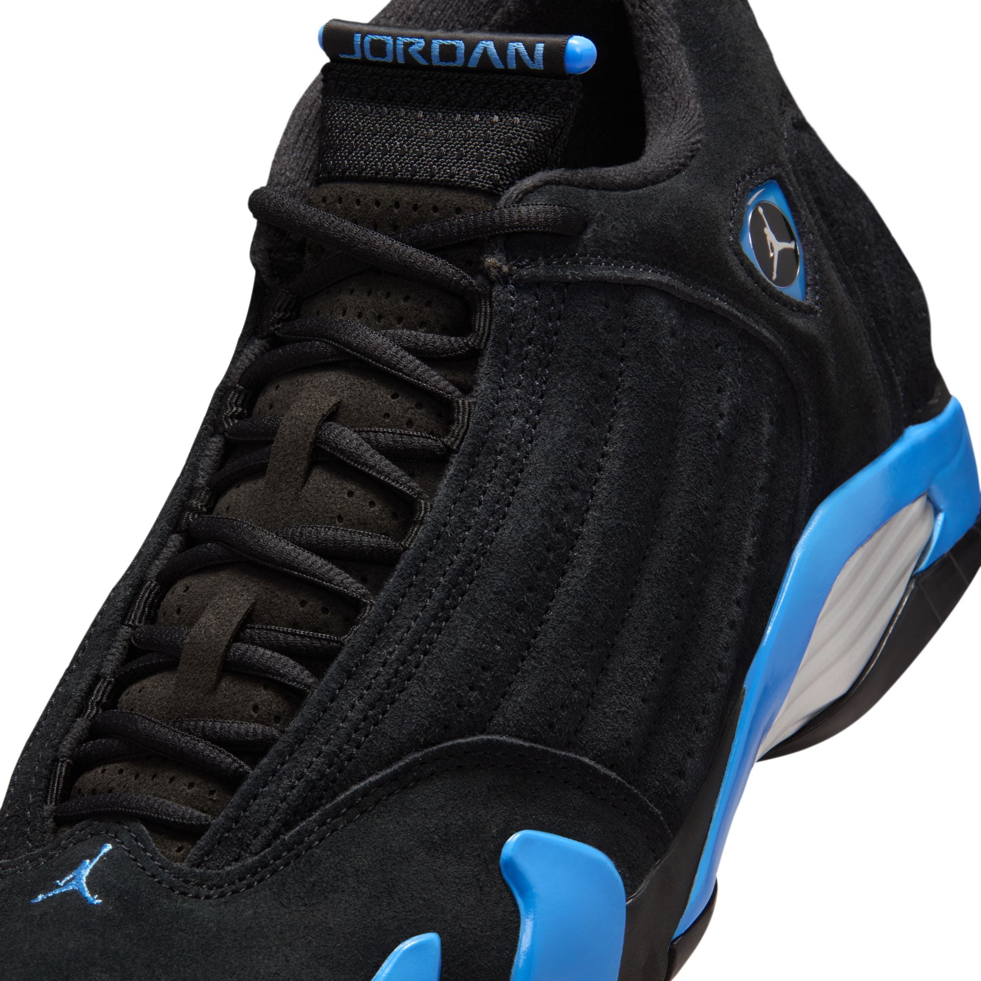 Nike Air Jordan 14 Retro University Blue