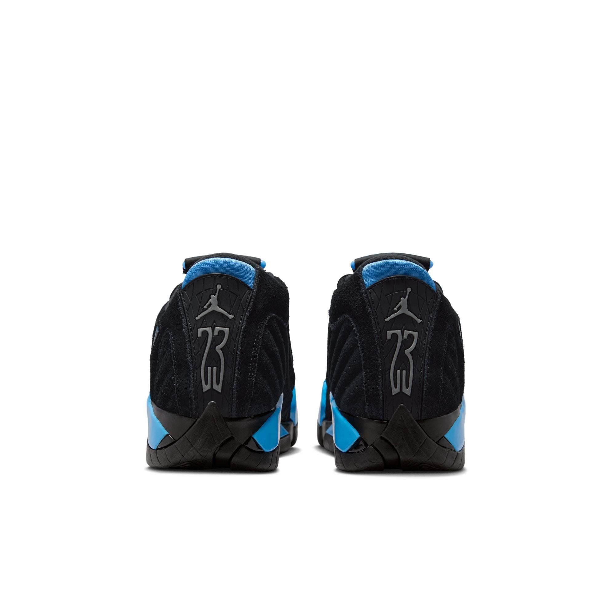 Nike Air Jordan 14 Retro (GS) Uni Blue