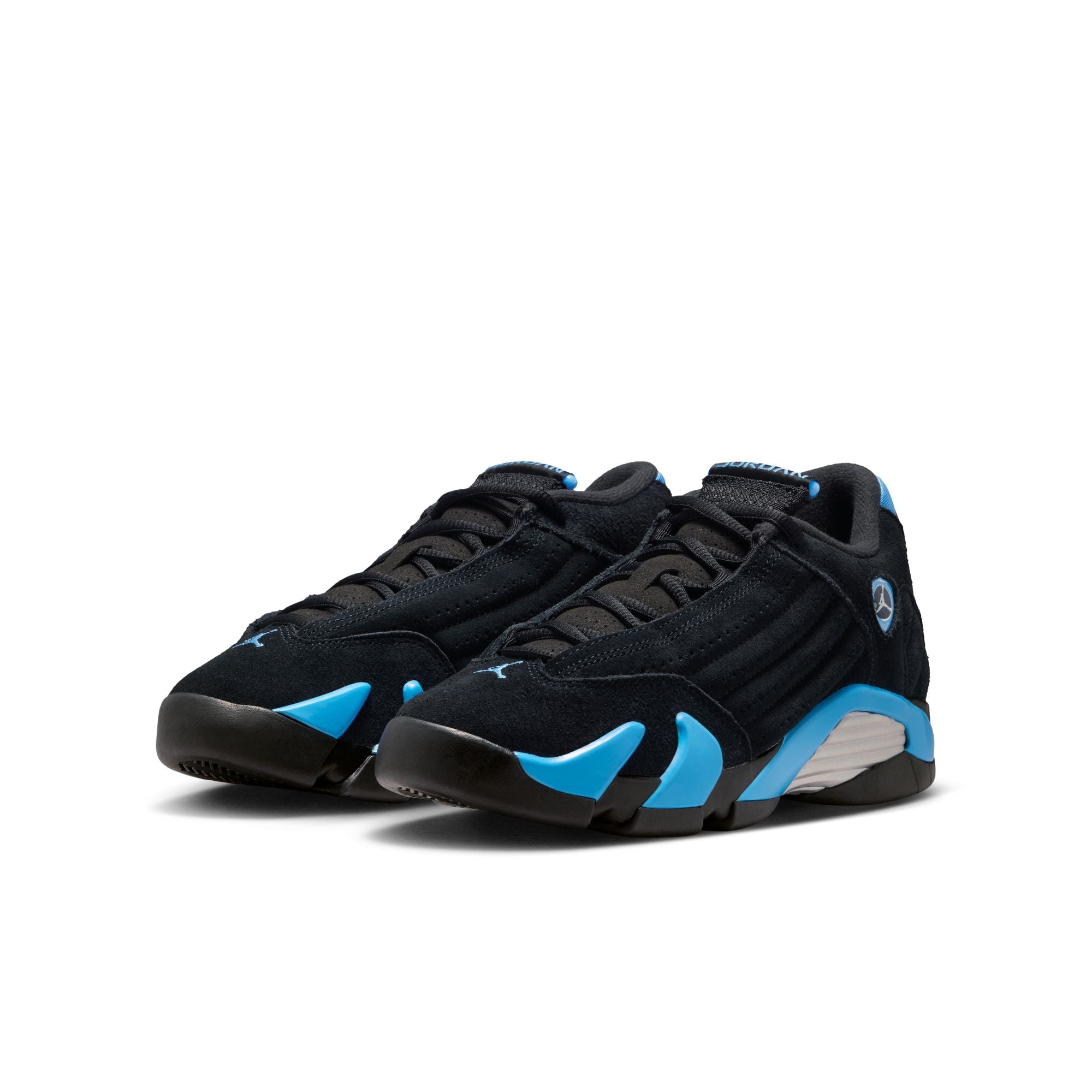 Nike Air Jordan 14 Retro (GS) Uni Blue