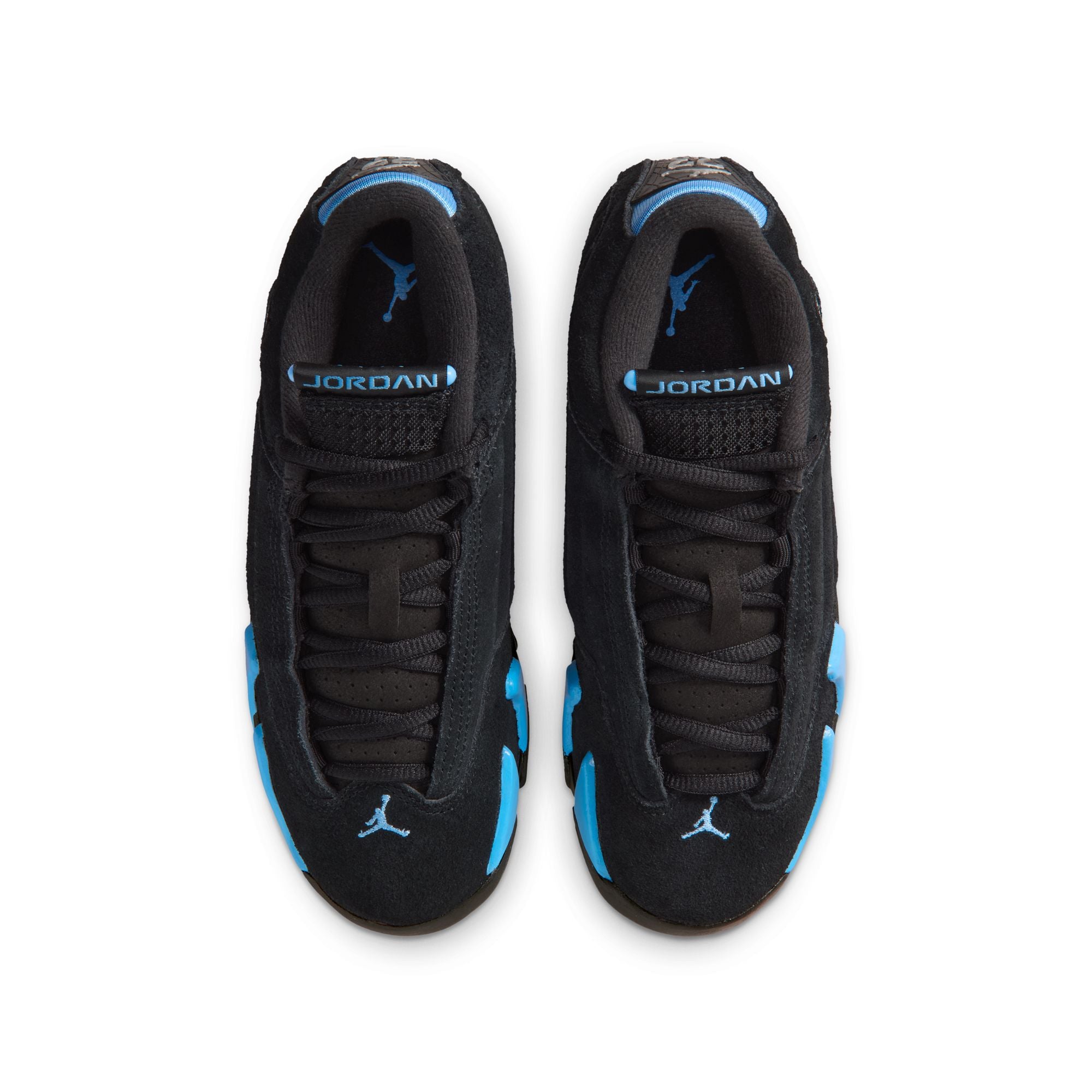 Nike Air Jordan 14 Retro (GS) Uni Blue