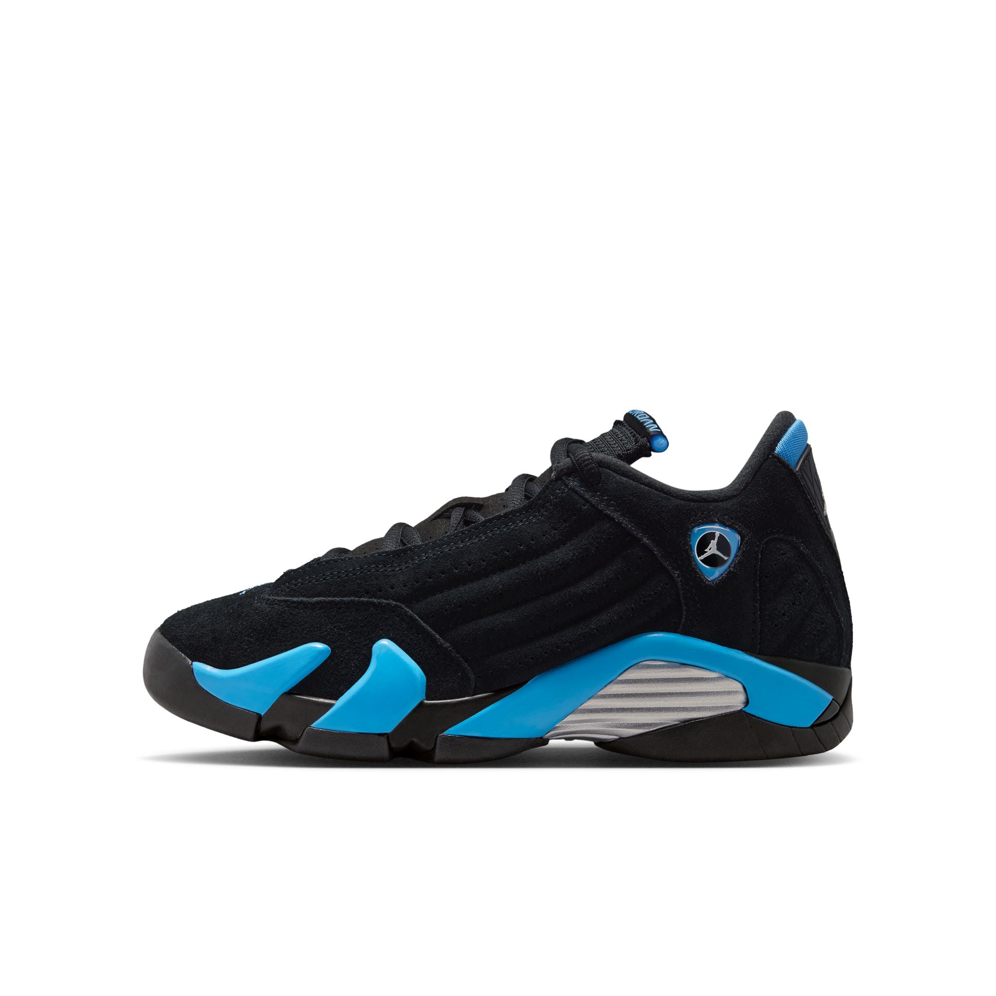 Nike Air Jordan 14 Retro (GS) Uni Blue