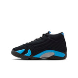 Nike Air Jordan 14 Retro (GS) Uni Blue