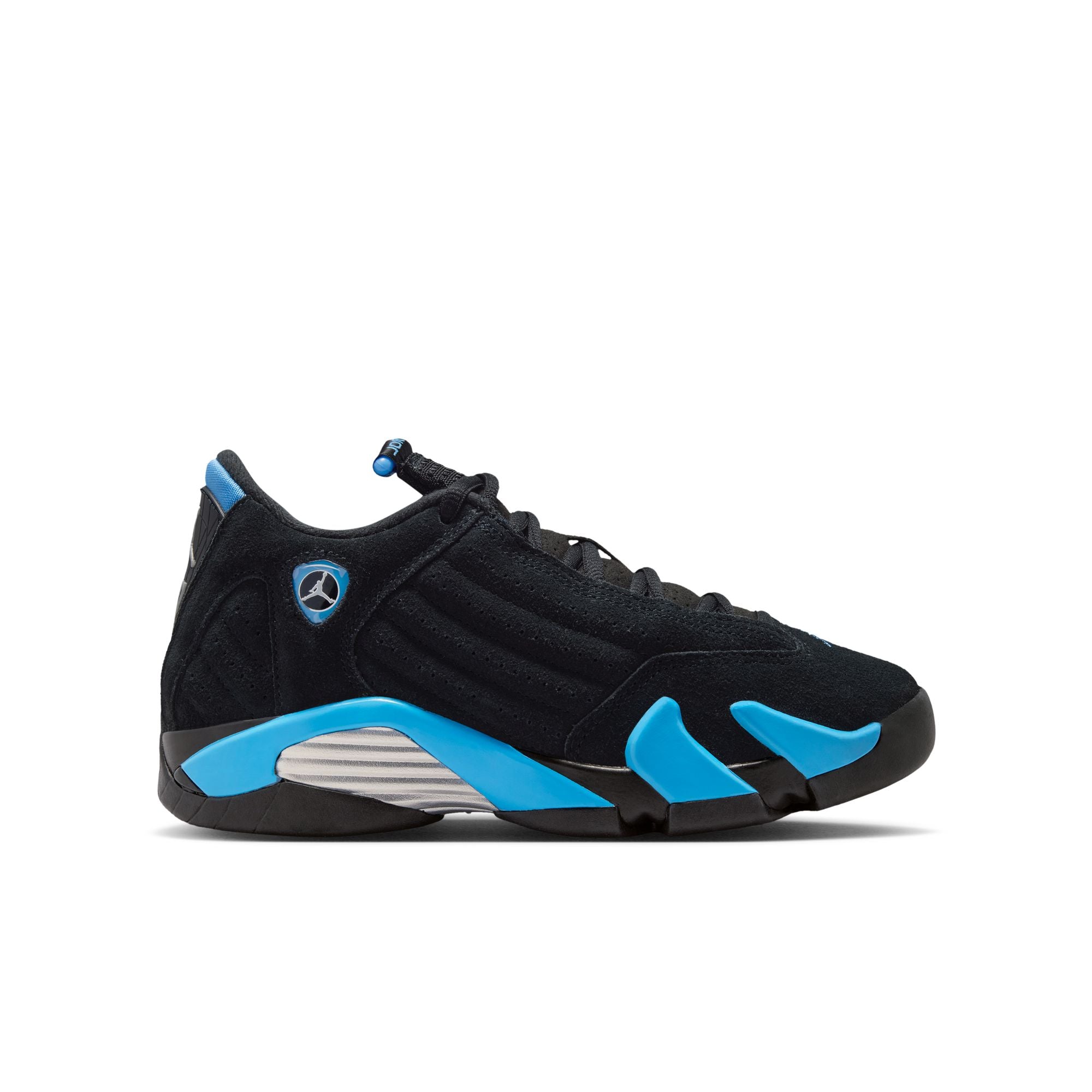 Nike Air Jordan 14 Retro (GS) Uni Blue