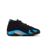 Nike Air Jordan 14 Retro (GS) Uni Blue
