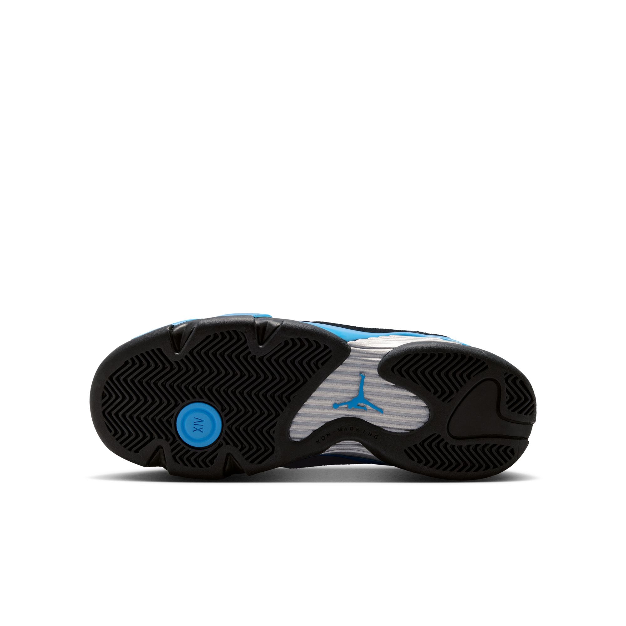 Nike Air Jordan 14 Retro (GS) Uni Blue