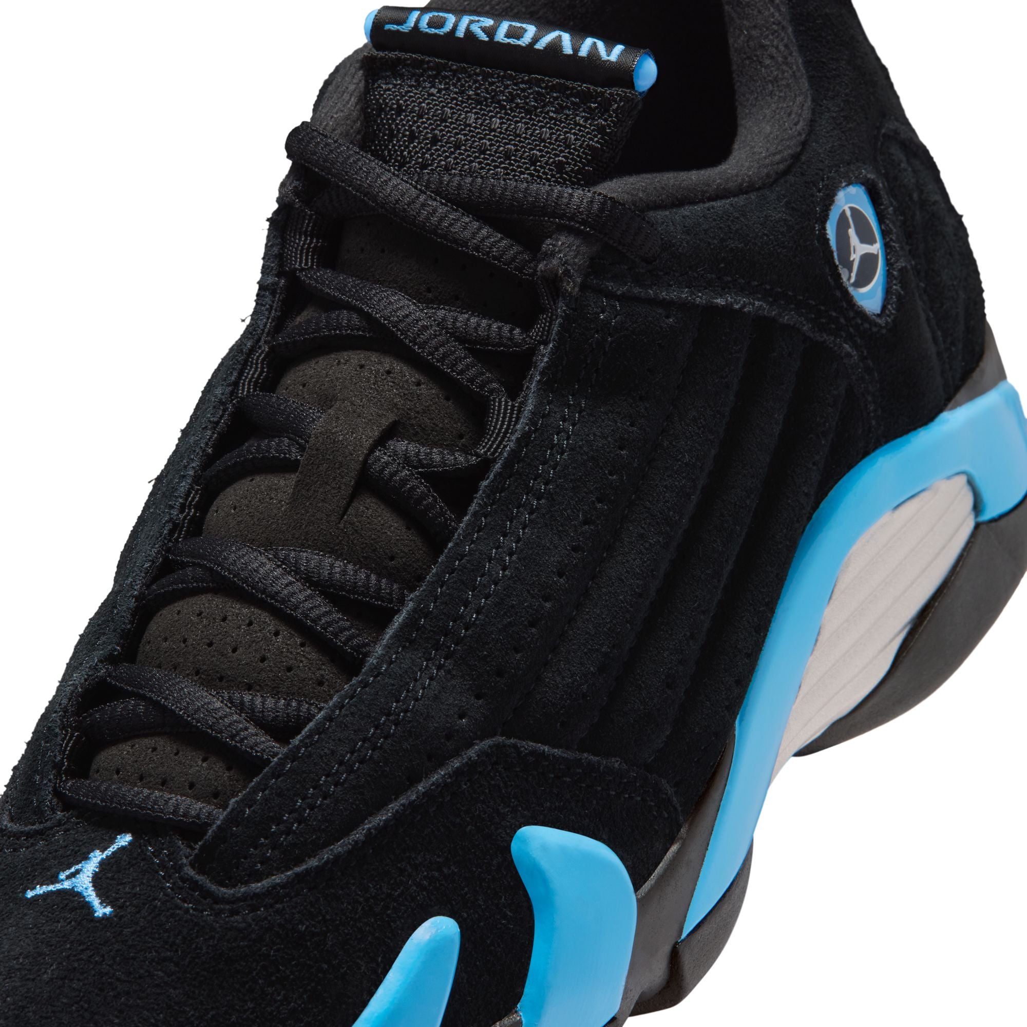 Nike Air Jordan 14 Retro (GS) Uni Blue