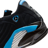 Nike Air Jordan 14 Retro (GS) Uni Blue