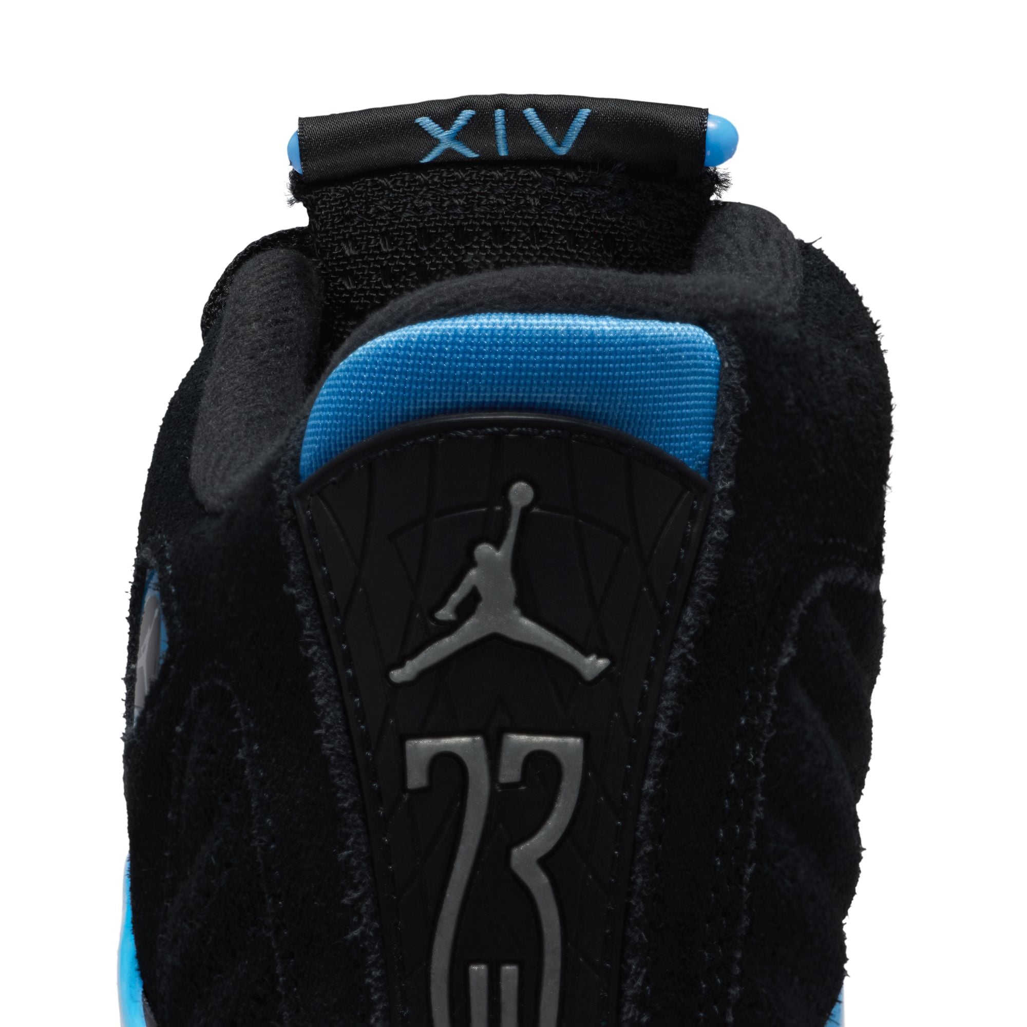 Nike Air Jordan 14 Retro (GS) Uni Blue