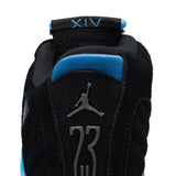 Nike Air Jordan 14 Retro (GS) Uni Blue