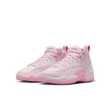 Nike Air Jordan 12 Retro (GS) Pear Pink