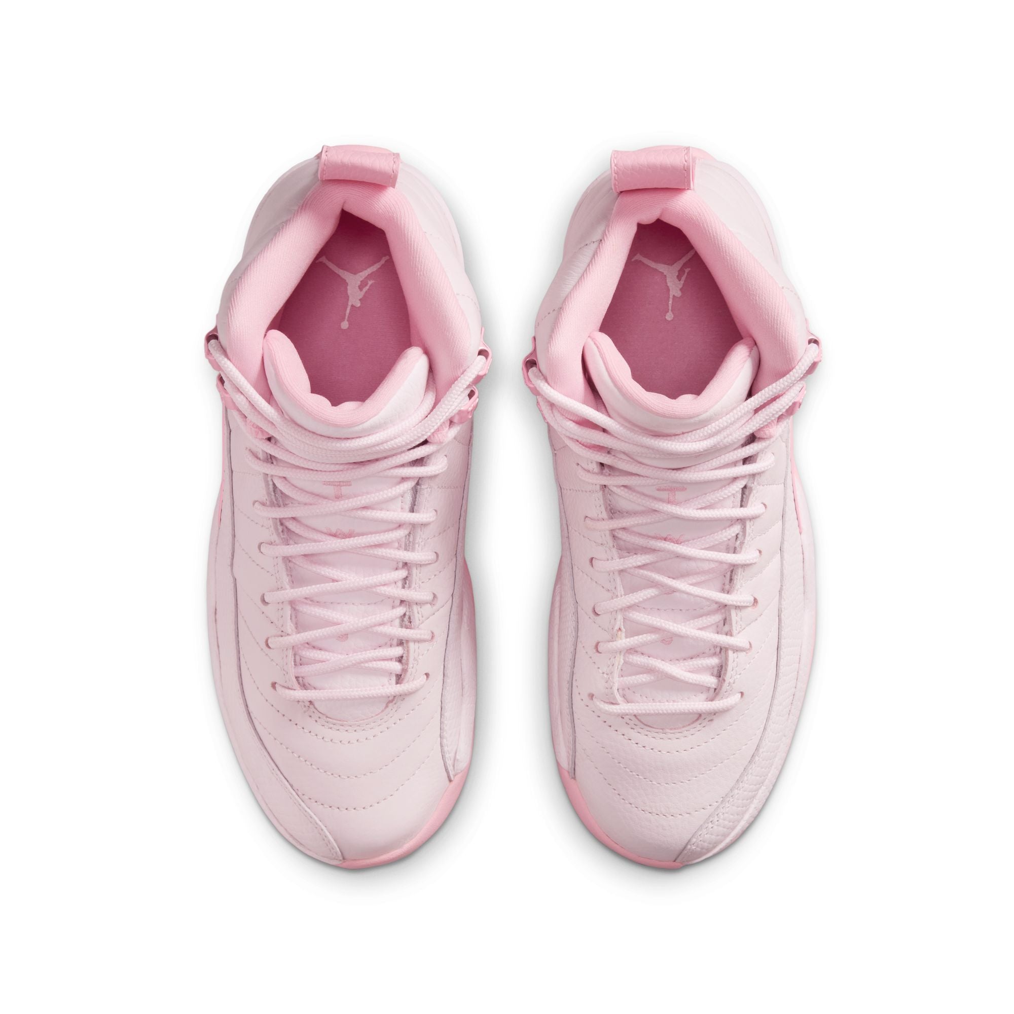 Nike Air Jordan 12 Retro (GS) Pear Pink