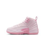 Nike Air Jordan 12 Retro (GS) Pear Pink