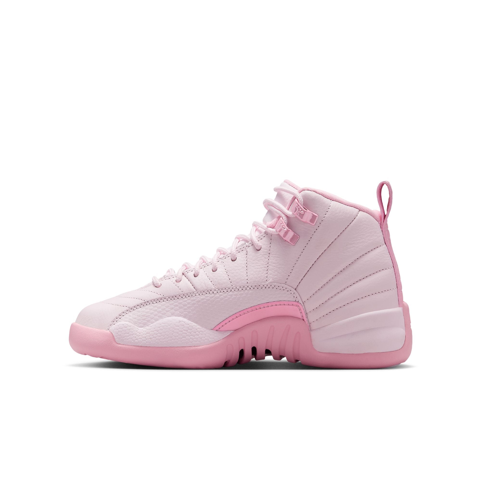 Nike Air Jordan 12 Retro (GS) Pear Pink