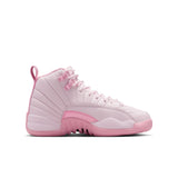 Nike Air Jordan 12 Retro (GS) Pear Pink