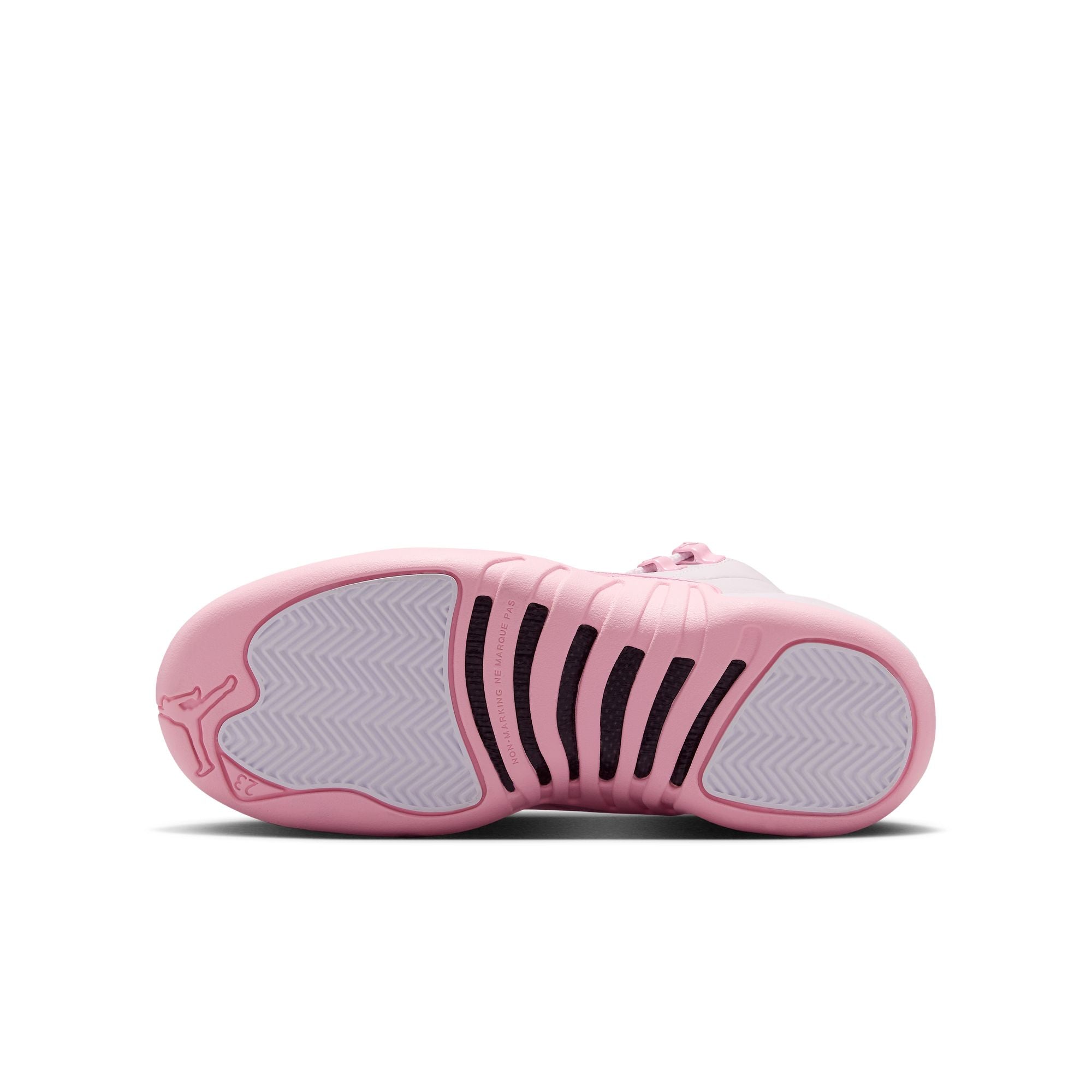 Nike Air Jordan 12 Retro (GS) Pear Pink