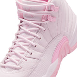 Nike Air Jordan 12 Retro (GS) Pear Pink