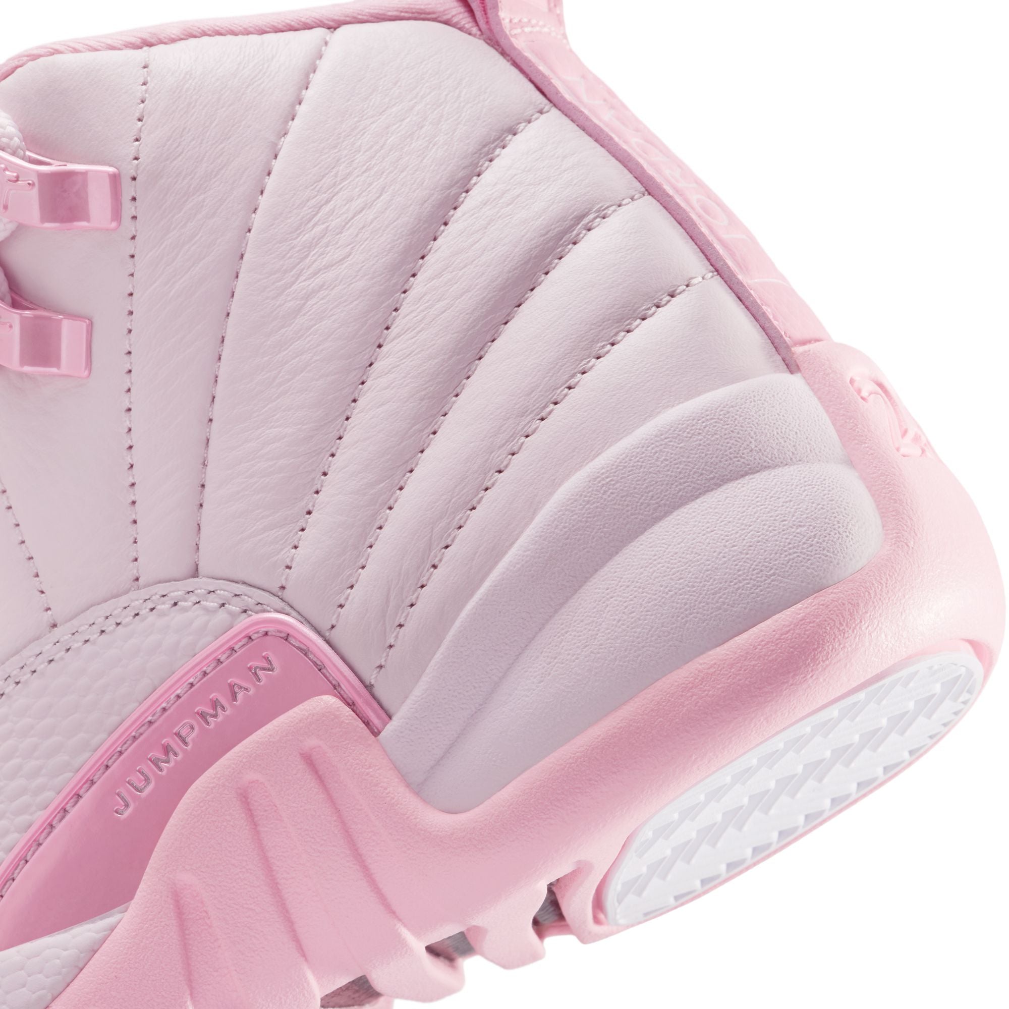 Nike Air Jordan 12 Retro (GS) Pear Pink