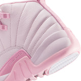 Nike Air Jordan 12 Retro (GS) Pear Pink