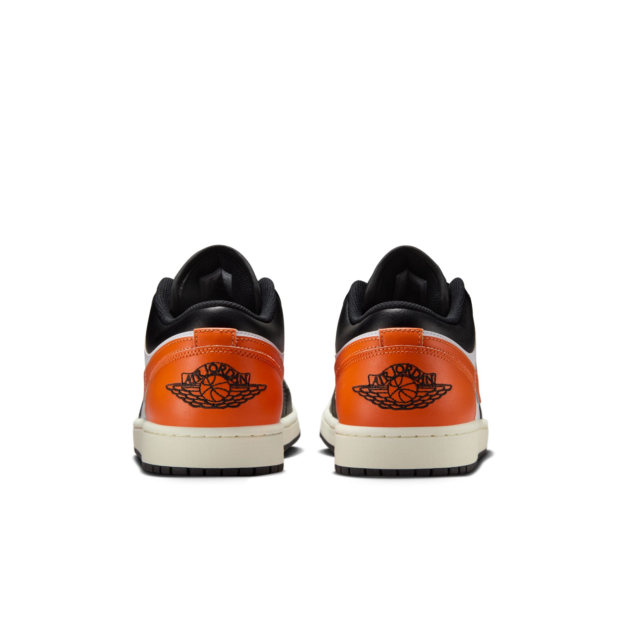 Nike Air Jordan 1 Retro Low Shattered Backboard