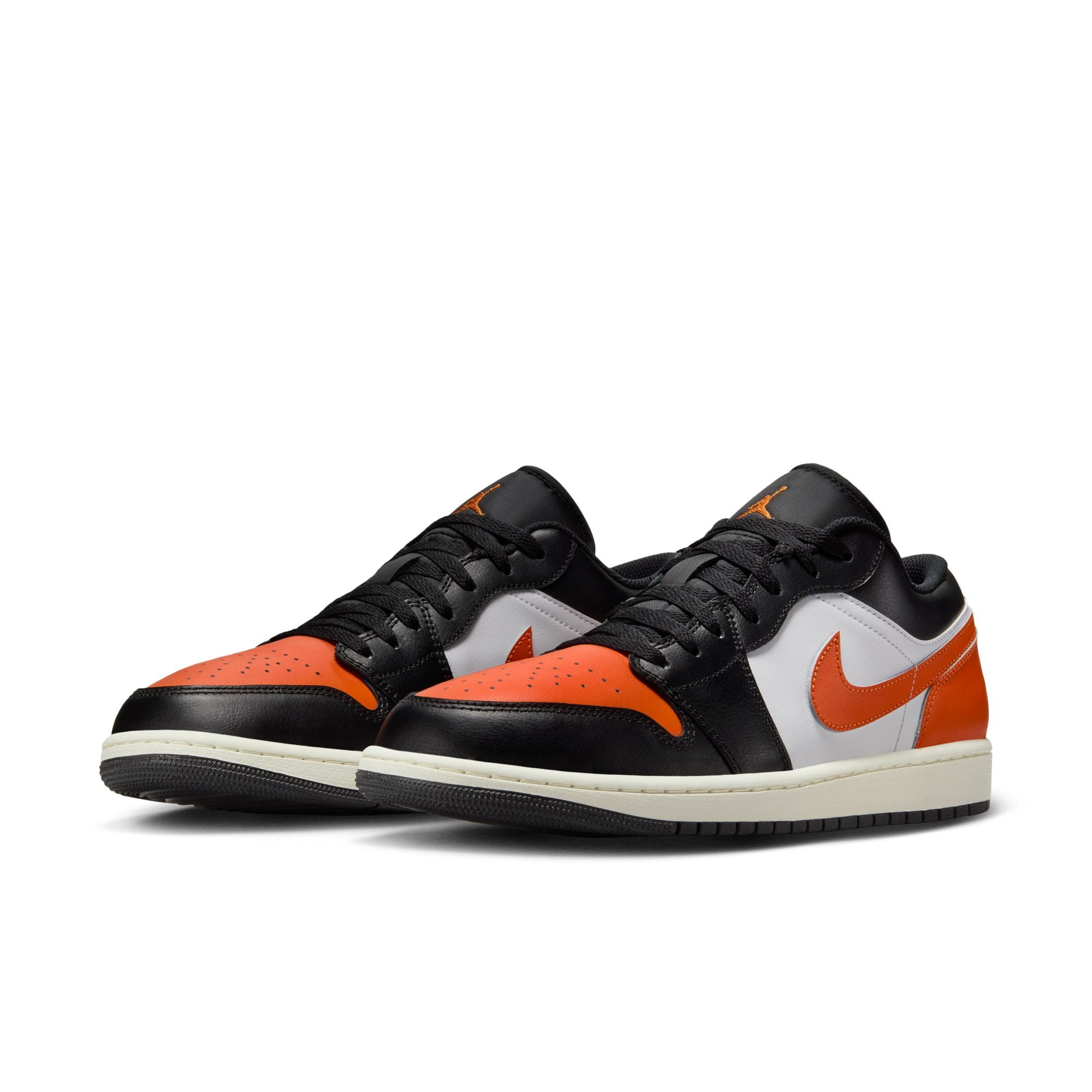 Nike Air Jordan 1 Retro Low Shattered Backboard