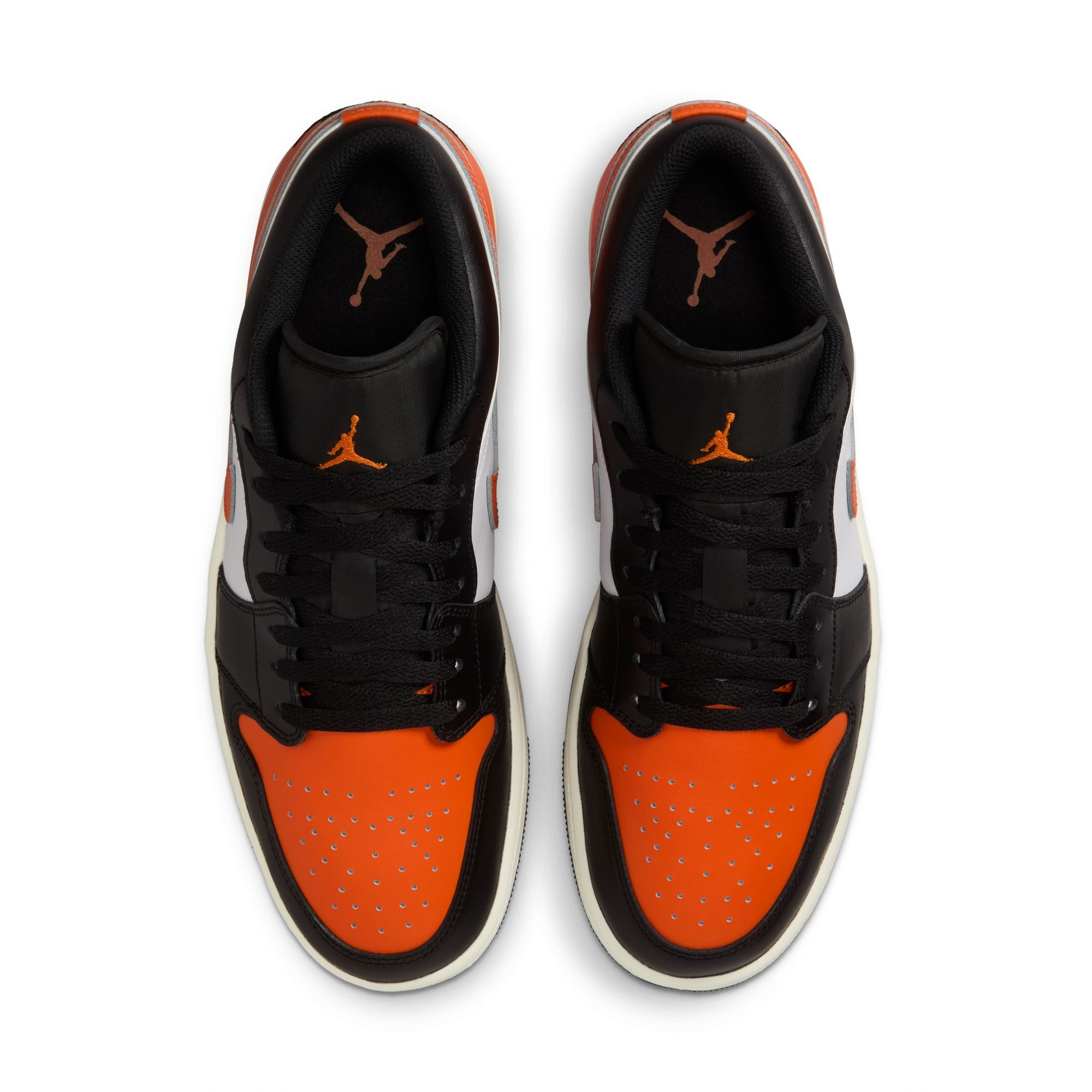 Nike Air Jordan 1 Retro Low Shattered Backboard
