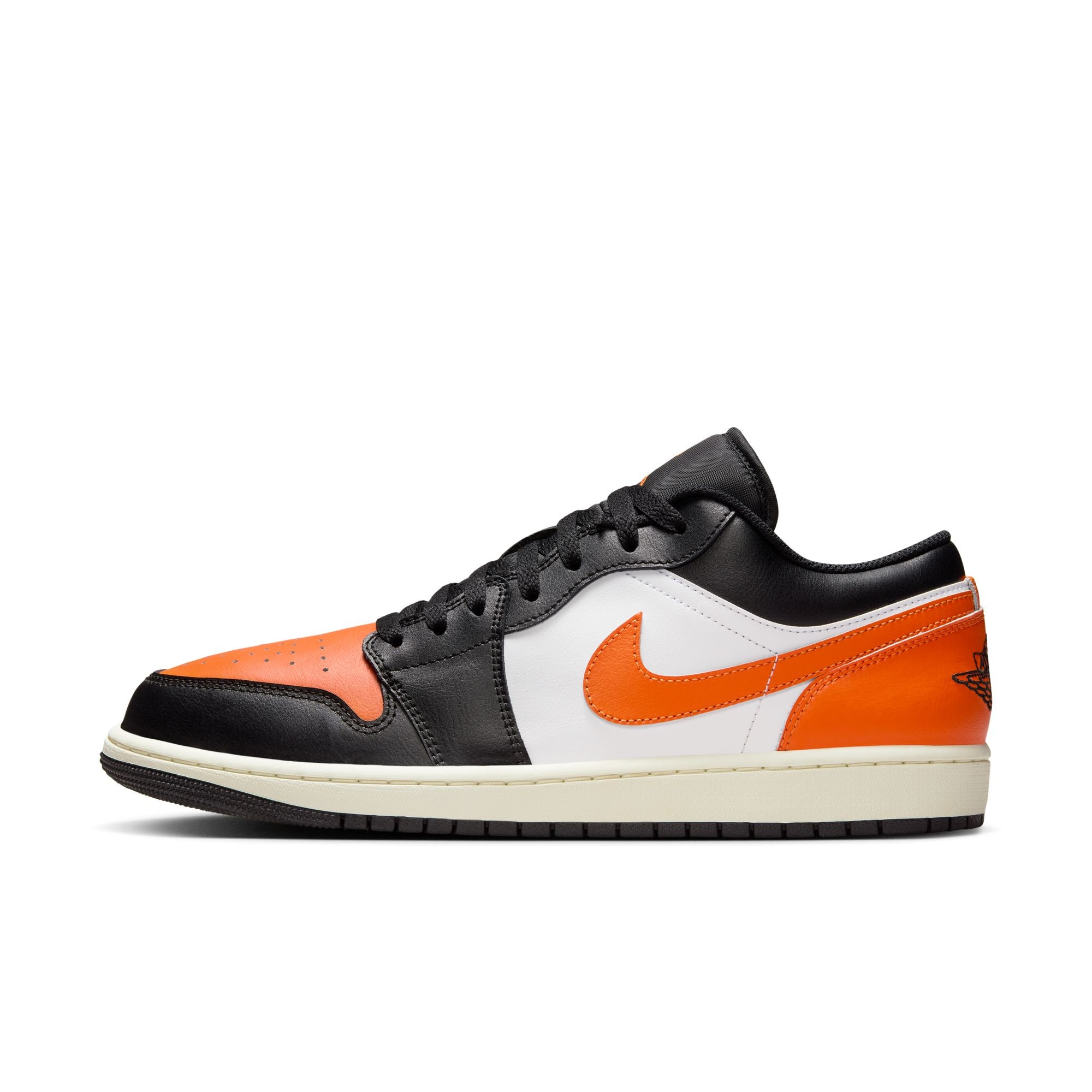 Nike Air Jordan 1 Retro Low Shattered Backboard
