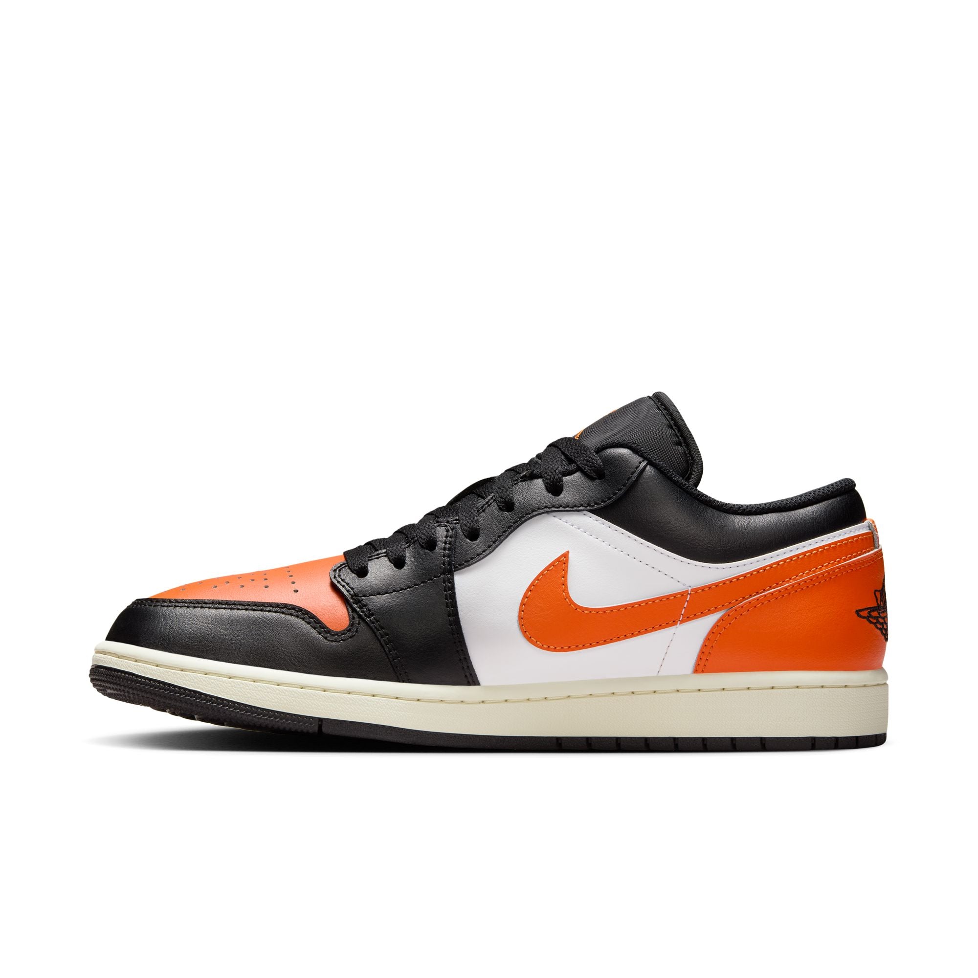 Nike Air Jordan 1 Retro Low Shattered Backboard